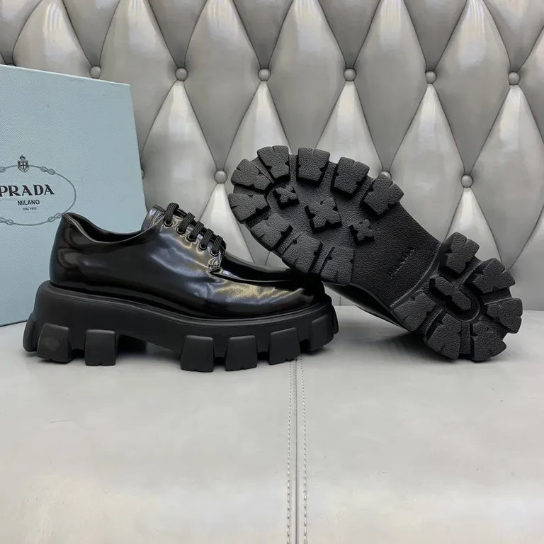 Prada Shoe 